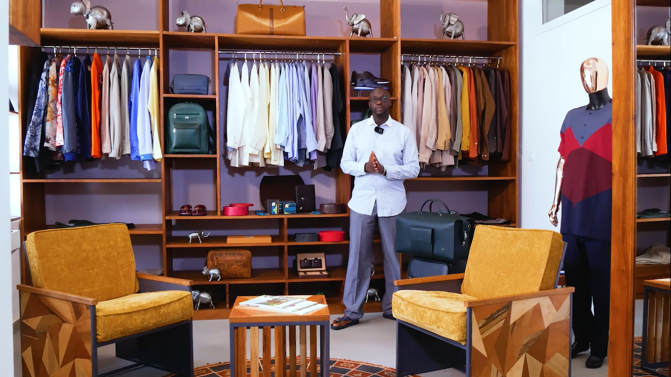 Merchandising et techniques de vente